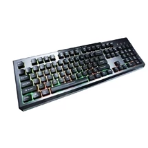 Crome Keyboard KM9037 (gaming)
